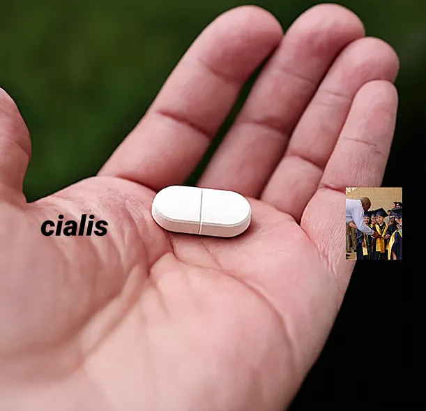 Cialis df precio